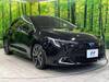 TOYOTA COROLLA SPORT