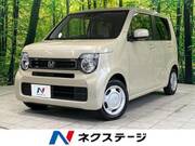 2022 HONDA N-WGN