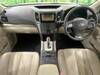 SUBARU LEGACY OUTBACK
