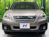 SUBARU LEGACY OUTBACK