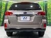 SUBARU LEGACY OUTBACK