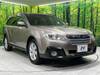 SUBARU LEGACY OUTBACK