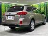 SUBARU LEGACY OUTBACK
