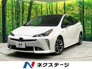 2019 TOYOTA PRIUS