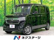 2023 HONDA N-BOX CUSTOM