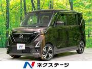 2020 NISSAN ROOX
