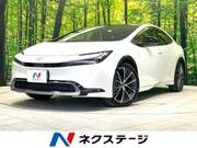 2023 TOYOTA PRIUS
