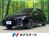 TOYOTA COROLLA SPORT