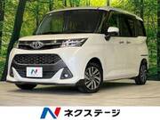 2019 TOYOTA TANK
