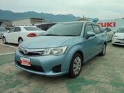 2013 TOYOTA COROLLA FIELDER