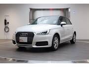 2016 AUDI A1 SPORTBACK