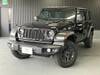 CHRYSLER JEEP WRANGLER UNLIMITED