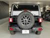 CHRYSLER JEEP WRANGLER UNLIMITED