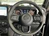CHRYSLER JEEP WRANGLER UNLIMITED
