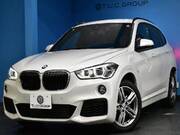 2018 BMW X1