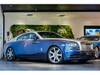 ROLLS ROYCE WRAITH