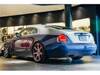 ROLLS ROYCE WRAITH