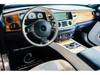 ROLLS ROYCE WRAITH