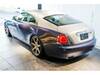 ROLLS ROYCE WRAITH