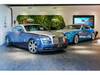 ROLLS ROYCE WRAITH