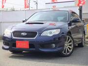 2007 SUBARU LEGACY TOURING WAGON