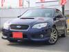 SUBARU LEGACY TOURING WAGON