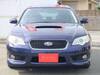 SUBARU LEGACY TOURING WAGON