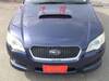 SUBARU LEGACY TOURING WAGON