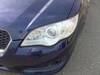 SUBARU LEGACY TOURING WAGON