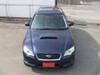 SUBARU LEGACY TOURING WAGON