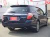 SUBARU LEGACY TOURING WAGON