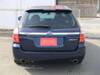 SUBARU LEGACY TOURING WAGON