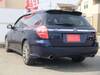 SUBARU LEGACY TOURING WAGON