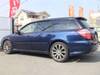 SUBARU LEGACY TOURING WAGON