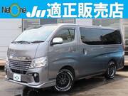 2019 NISSAN OTHER