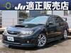 SUBARU IMPREZA WRX