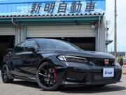 2025 HONDA CIVIC TYPE-R