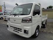 2025 DAIHATSU HIJET TRUCK