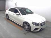 2016 MERCEDES BENZ E-CLASS