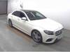 MERCEDES BENZ E-CLASS