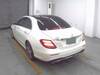 MERCEDES BENZ E-CLASS