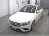 MERCEDES BENZ E-CLASS