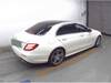 MERCEDES BENZ E-CLASS