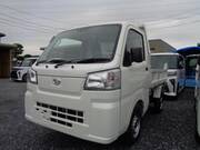 2025 DAIHATSU HIJET TRUCK