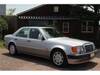 MERCEDES BENZ E-CLASS