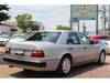 MERCEDES BENZ E-CLASS