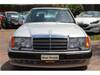 MERCEDES BENZ E-CLASS
