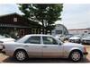 MERCEDES BENZ E-CLASS
