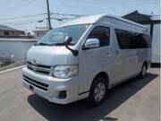 2012 TOYOTA HIACE WAGON