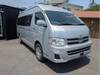 TOYOTA HIACE WAGON